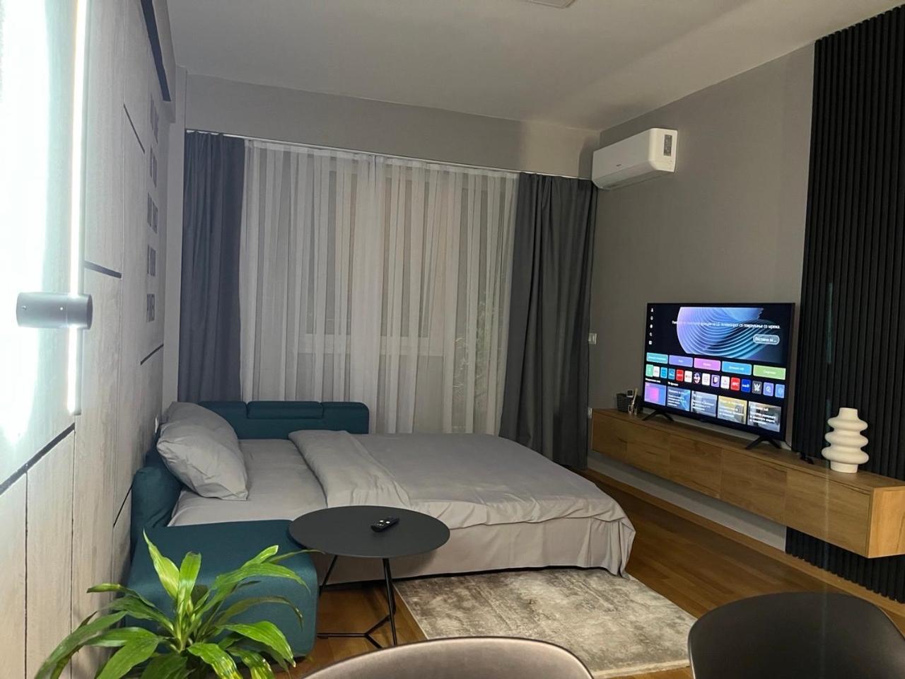 Apartament East Gate Leks