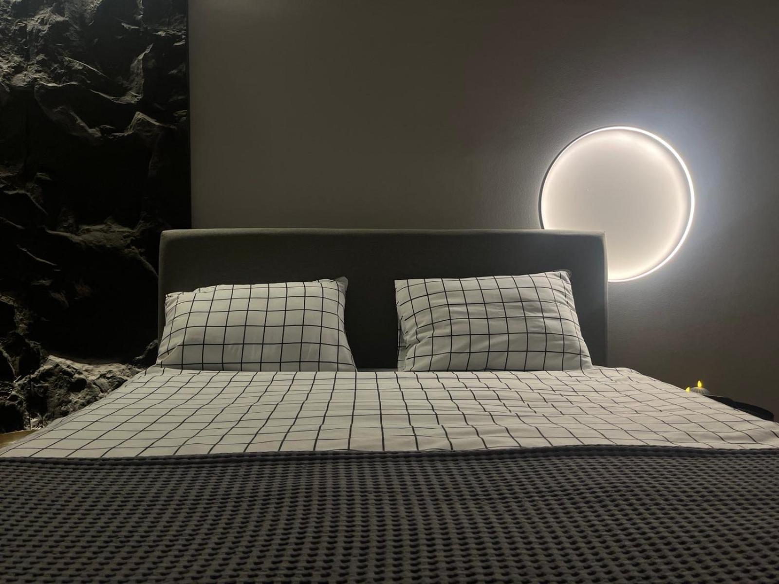 Apartament East Gate Leks Skopje