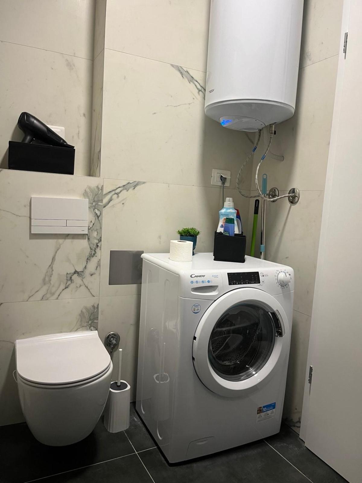 Apartament East Gate Leks