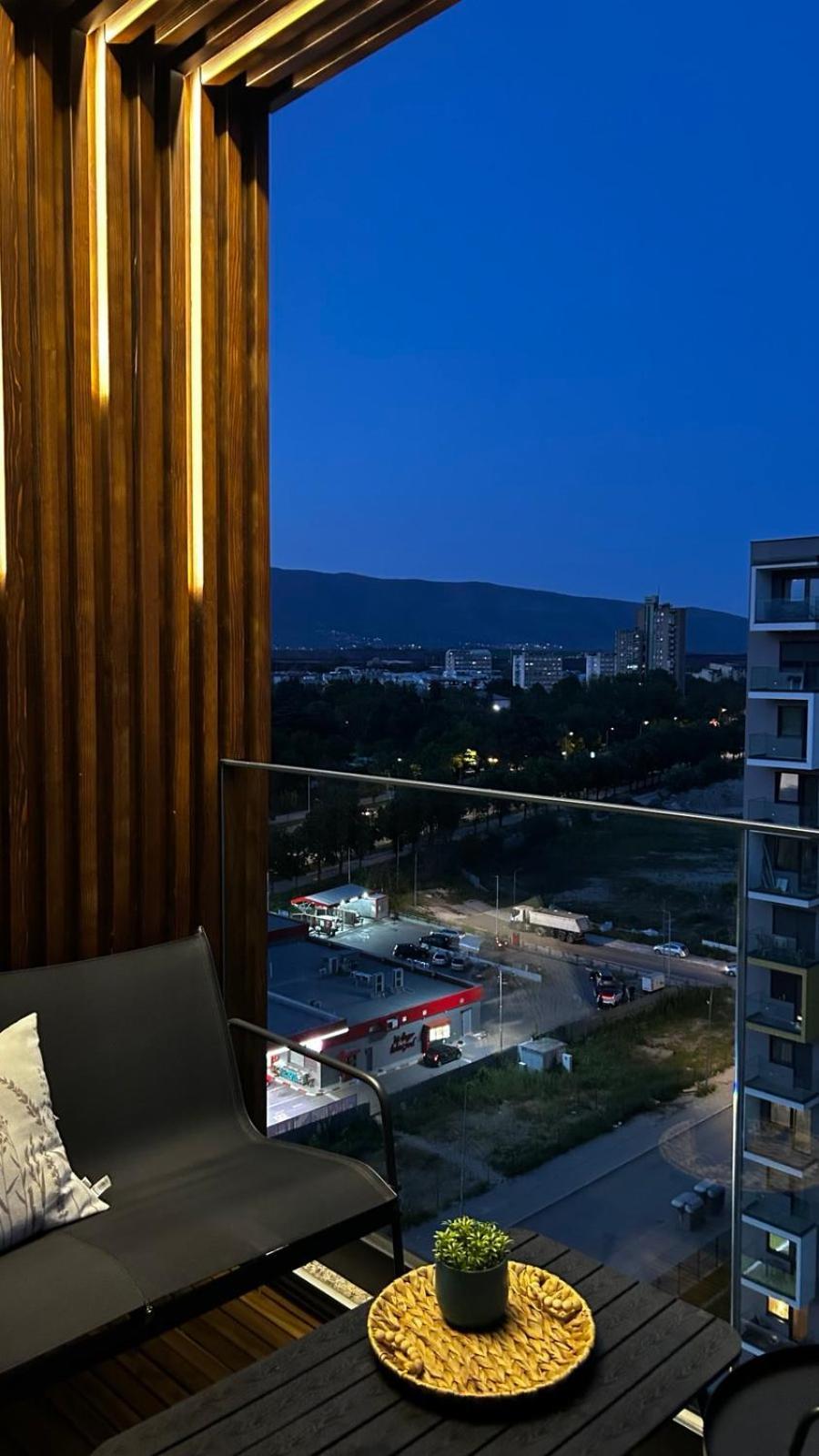 East Gate Leks Apartament
